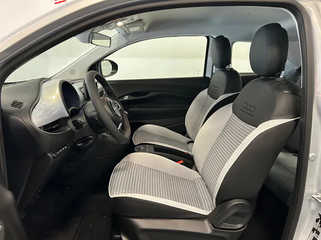 Fiat 500 1.0 FireFly MHD Torino