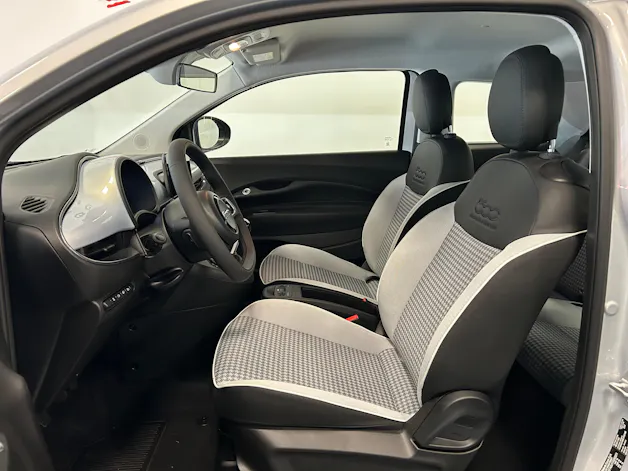Fiat 500 1.0 FireFly MHD Torino