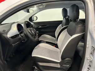 FIAT 500 1.0 FireFly MHD Torino