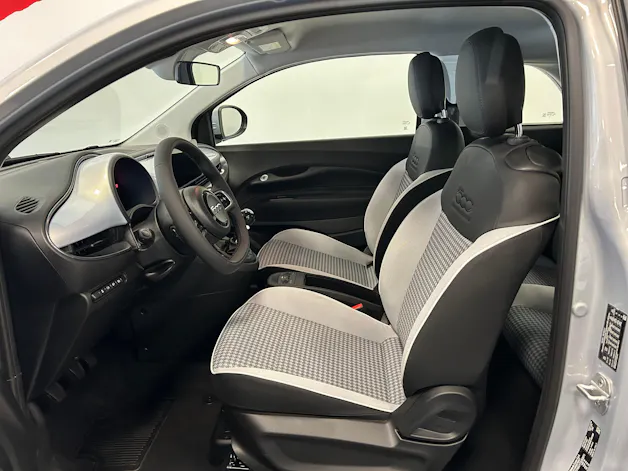 FIAT 500 1.0 FireFly MHD Torino