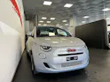 Fiat 500 1.0 FireFly MHD Torino