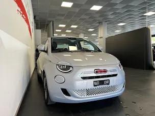 Fiat 500 1.0 FireFly MHD Torino