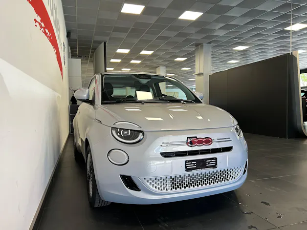 Fiat 500 1.0 FireFly MHD Torino