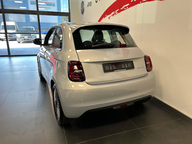 FIAT 500 1.0 FireFly MHD Torino