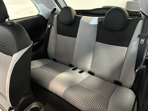 Fiat 500 1.0 FireFly MHD Torino
