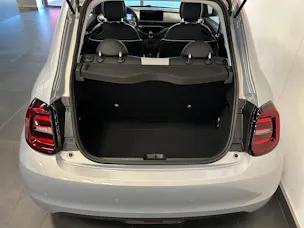 FIAT 500 1.0 FireFly MHD Torino
