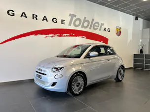 Fiat 500 1.0 FireFly MHD Torino