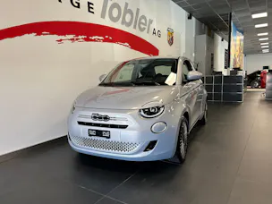 FIAT 500 1.0 FireFly MHD Torino