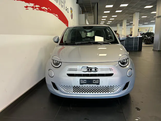 Fiat 500 1.0 FireFly MHD Torino