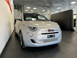 FIAT 500 1.0 FireFly MHD Torino