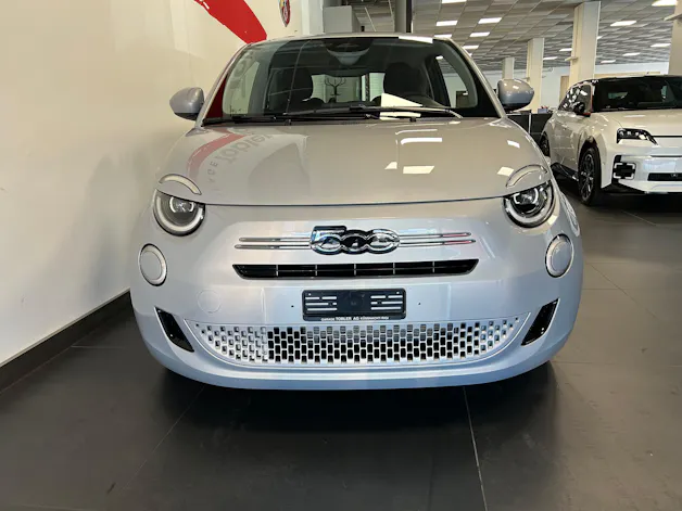 FIAT 500 1.0 FireFly MHD Torino