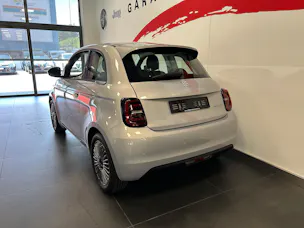 Fiat 500 1.0 FireFly MHD Torino