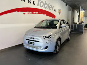 Fiat 500 1.0 FireFly MHD Torino