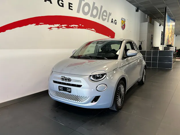 Fiat 500 1.0 FireFly MHD Torino