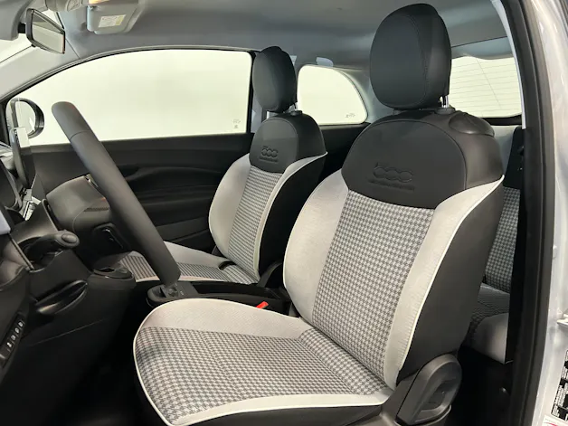 FIAT 500 1.0 FireFly MHD Torino