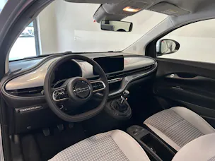 Fiat 500 1.0 FireFly MHD Torino