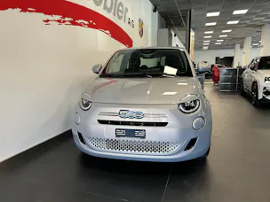 FIAT 500 1.0 FireFly MHD Torino