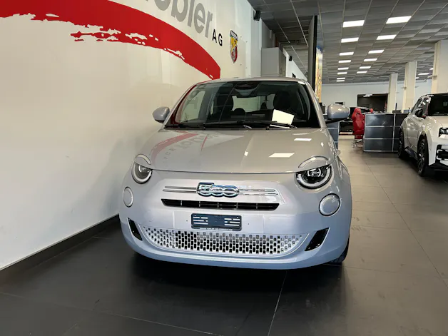 FIAT 500 1.0 FireFly MHD Torino