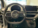 FIAT 500 1.0 FireFly MHD Torino