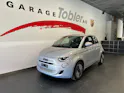 Fiat 500 1.0 FireFly MHD Torino
