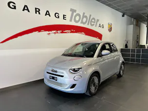 Fiat 500 1.0 FireFly MHD Torino