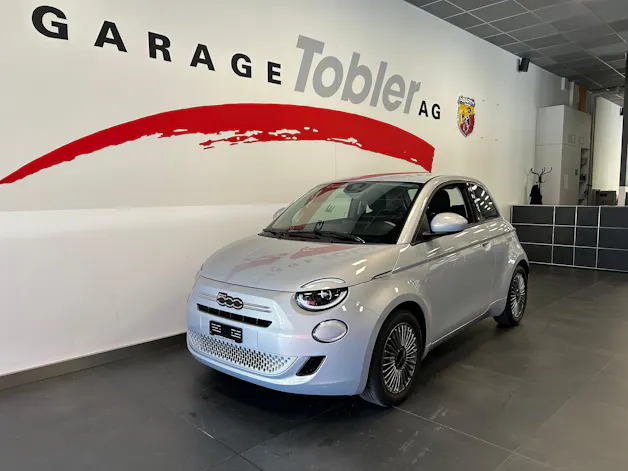 Fiat 500 1.0 FireFly MHD Torino