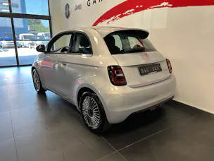 FIAT 500 1.0 FireFly MHD Torino