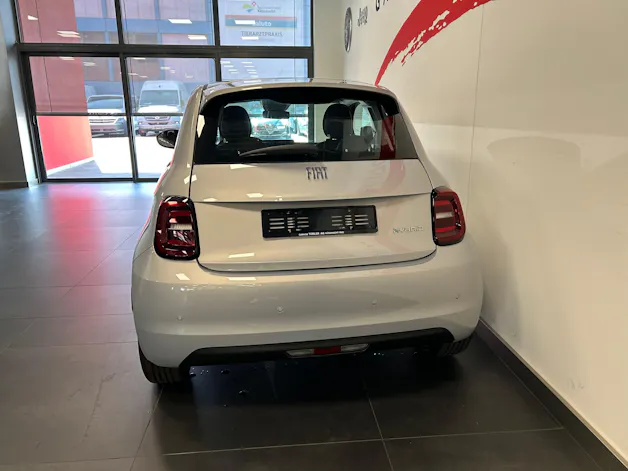 Fiat 500 1.0 FireFly MHD Torino