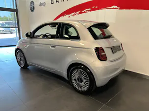 FIAT 500 1.0 FireFly MHD Torino