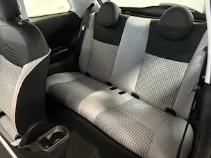 FIAT 500 1.0 FireFly MHD Torino
