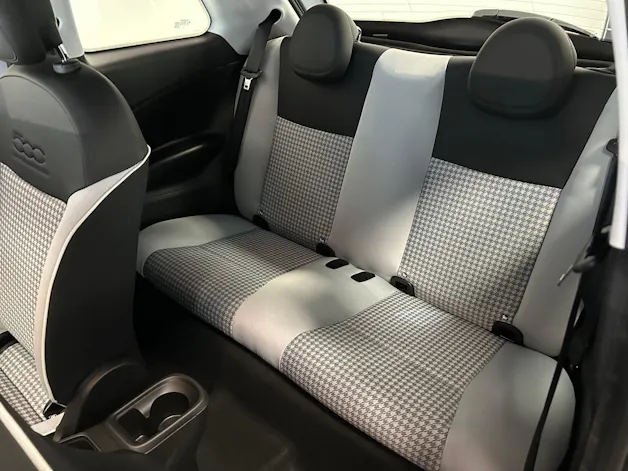 FIAT 500 1.0 FireFly MHD Torino