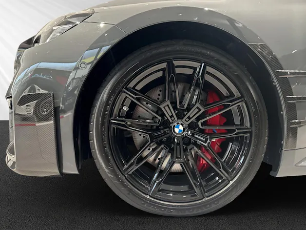 BMW M2 M-Parts
