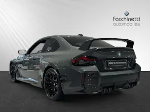 BMW M2 M-Parts