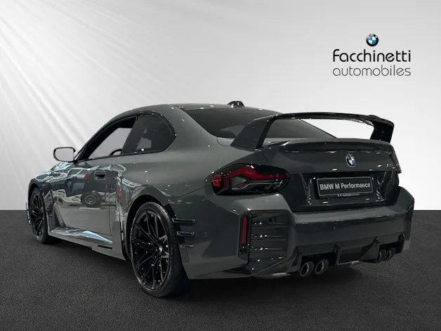BMW M2 M-Parts