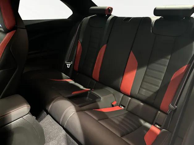 BMW M2 M-Parts