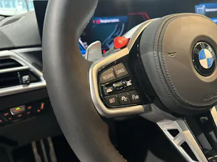 BMW M2 M-Parts