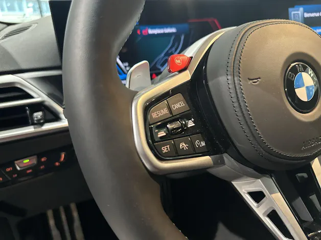 BMW M2 M-Parts