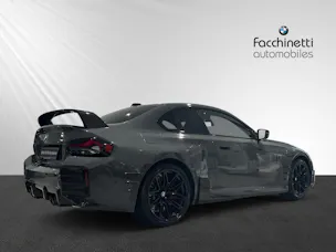 BMW M2 M-Parts
