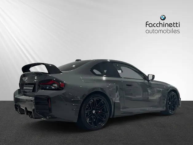 BMW M2 M-Parts