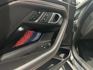BMW M2 M-Parts