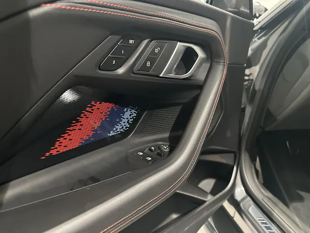 BMW M2 M-Parts
