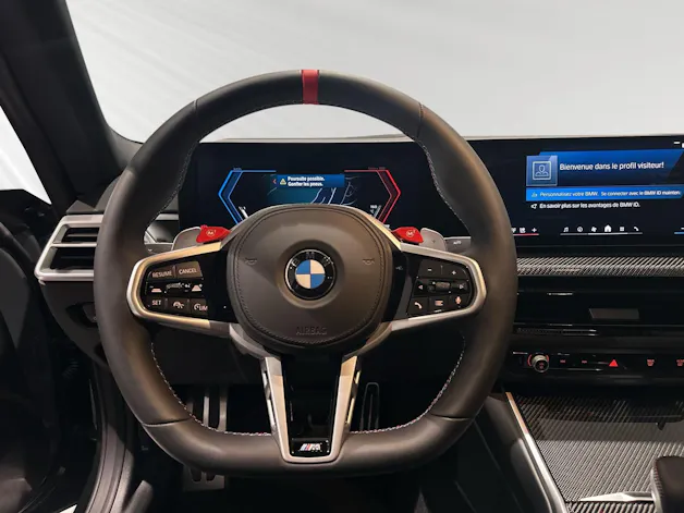 BMW M2 M-Parts