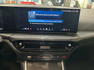 BMW M2 M-Parts