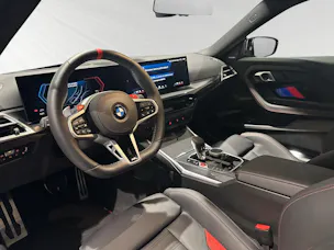 BMW M2 M-Parts