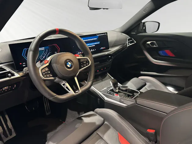 BMW M2 M-Parts