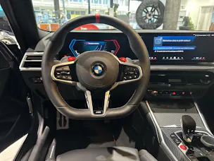 BMW M2 M-Parts