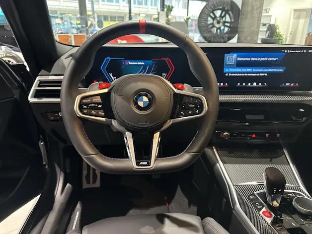 BMW M2 M-Parts