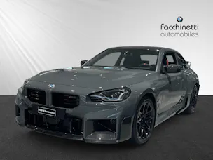 BMW M2 M-Parts