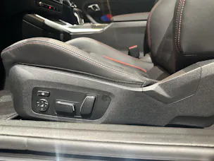 BMW M2 M-Parts
