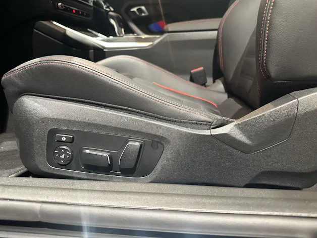 BMW M2 M-Parts